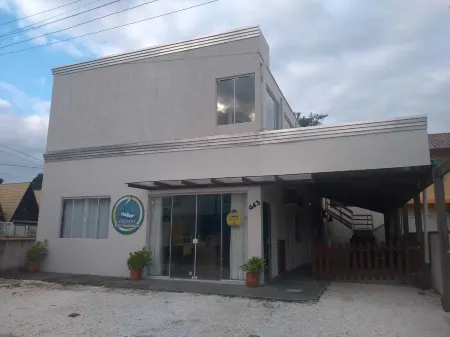 Pousada Villa Sambaqui