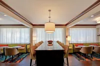 Hampton Inn Birmingham/Mountain Brook Hotels in Homewood