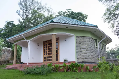 Tooro Fairway Hotel Hotels in Kabarole