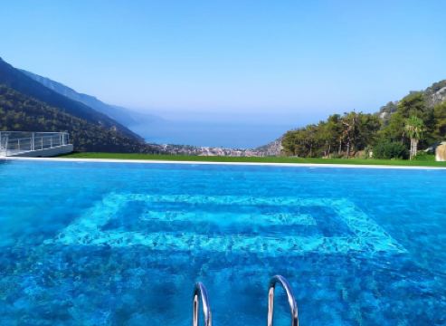 King Royal Palace Ölüdeniz