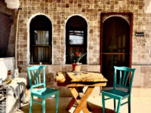 Nova Aparts Ula otelleri