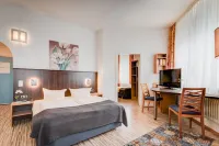 Gästehaus Centro Albert Gmbh Hotels in Konstanz