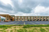 Quality Inn Bucyrus North Hotels in Bucyrus