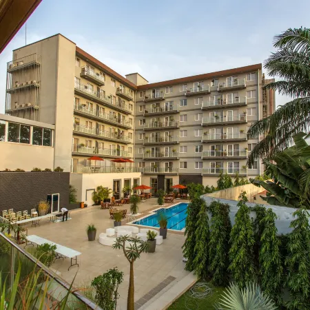 Millenium Suites