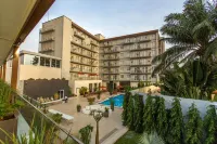 Millenium Suites Các khách sạn ở Conakry