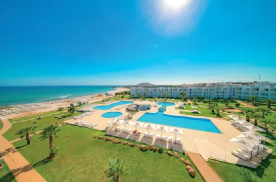 Cap Bon Kelibia Beach Hotel & Spa Hotel di 