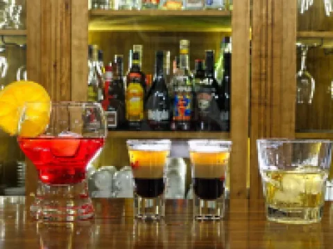 Arion Hotel Hotels in Delphi