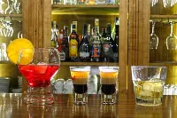 Arion Hotel Hotels in Delphi