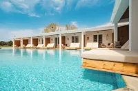Cavomarina Beach- Adults Only - Uima-altaat