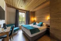 Hotel Derby Hotels in Monclassico