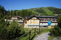Familienhotel Hinteregger