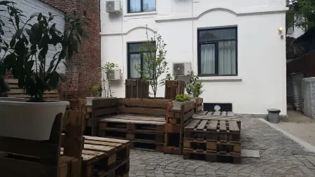 Generaator Sofia Отели рядом с достопримечательностью «Национальная Галерея»