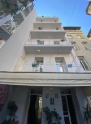 Lina Hotels Taksim Pera Hotel berhampiran Istiklal Avenue