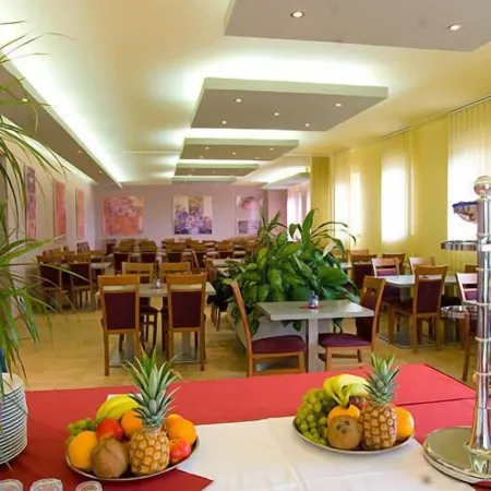 Hotel Trend