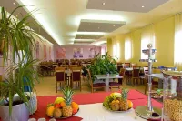 Hotel Trend - Frühstück