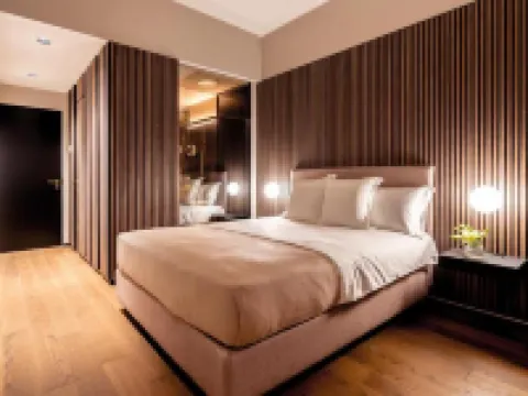 Smart Hotel Binario - Self Check-IN ムラルトのホテル