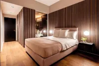 Smart Hotel Binario - Self Check-IN