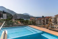 N Hotel Hotels in Sutomore