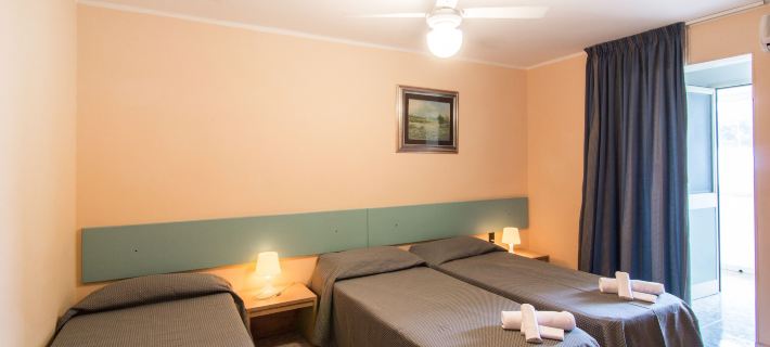 Racar Hotel Hoteles en Lecce