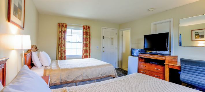 Relax Inn by OYO Natural Bridge I-81 Hotels in Rockbridge County