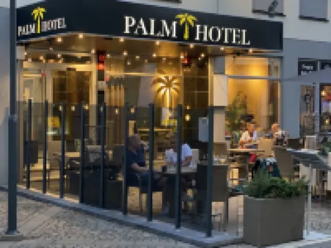 Palm Tree Hotel, Sure Hotel Collection by Best Western Hotels in Trelleborg