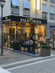 Palm Tree Hotel, Sure Hotel Collection by Best Western