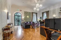 Mangili Garden Hotel