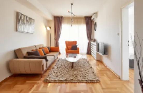 Smart Apartments Hotels in der Nähe von Park „Gazi Baba“