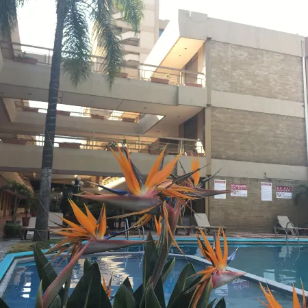 Best Western Plus Plaza Florida  Tower