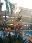 Best Western Plus Plaza Florida Tower - piscina