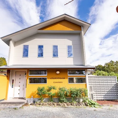 Vitaminhouse Izukogen