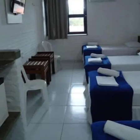Hotel Praia do Futuro