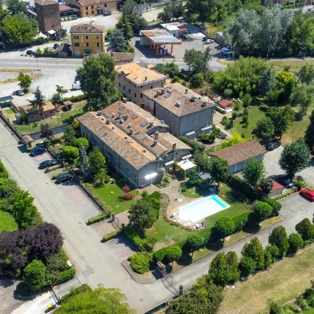 Residence Antico Borgo