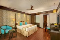Shervani Hilltop Resort