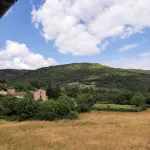Le Secret d'Aujac Hotels in Chambonas