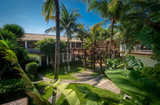 Latitud飯店的Lestada小住宅