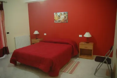B&B Portagibli Hotel in zona Castello normanno