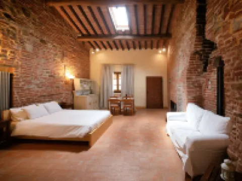 Morami Wine Agriturismo Hotels in Castiglione del Lago