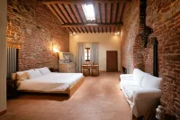 Morami Wine Agriturismo Hotel di Castiglione del Lago