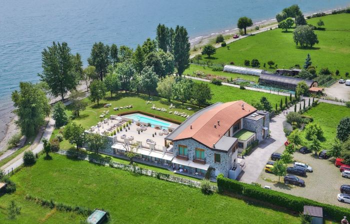 Tullio Hotel