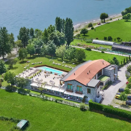 Tullio Hotel