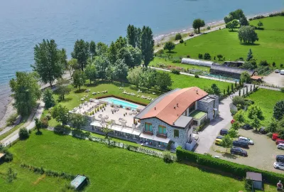 Tullio Hotel Hotels in Domaso