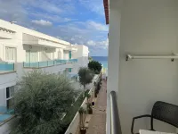 Apartamentos SAL Rossa - Ocean View
