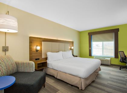 Holiday Inn Express & Suites ONTARIO by IHG