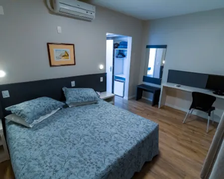 A Furninha Hotel Hotels in Torres