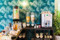 Appart'Hotel Victoria Garden Pau - breakfast