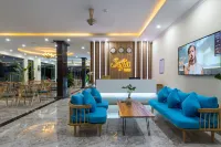 Sofia Hotel Отели в г. Фукуок