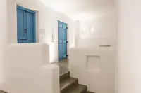 Cycladic Islands Hotel & Spa Hotel a Agia Anna Naxos