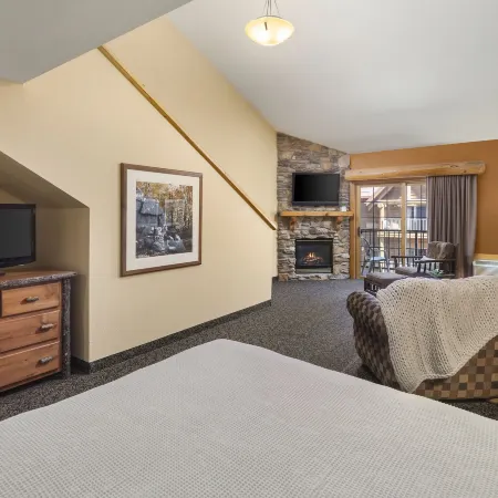 Bantr Grand Hotel Wausau - Rothschild