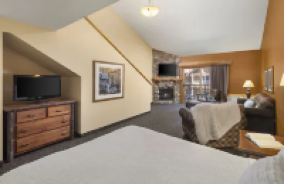 Bantr Grand Hotel Wausau - Rothschild